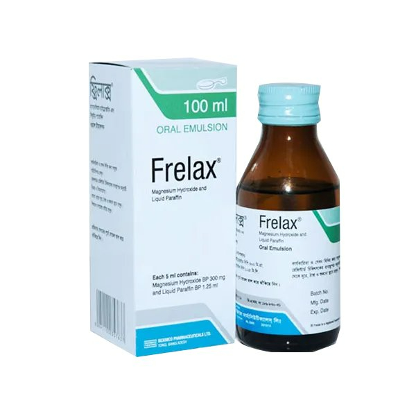 frelax-100ml